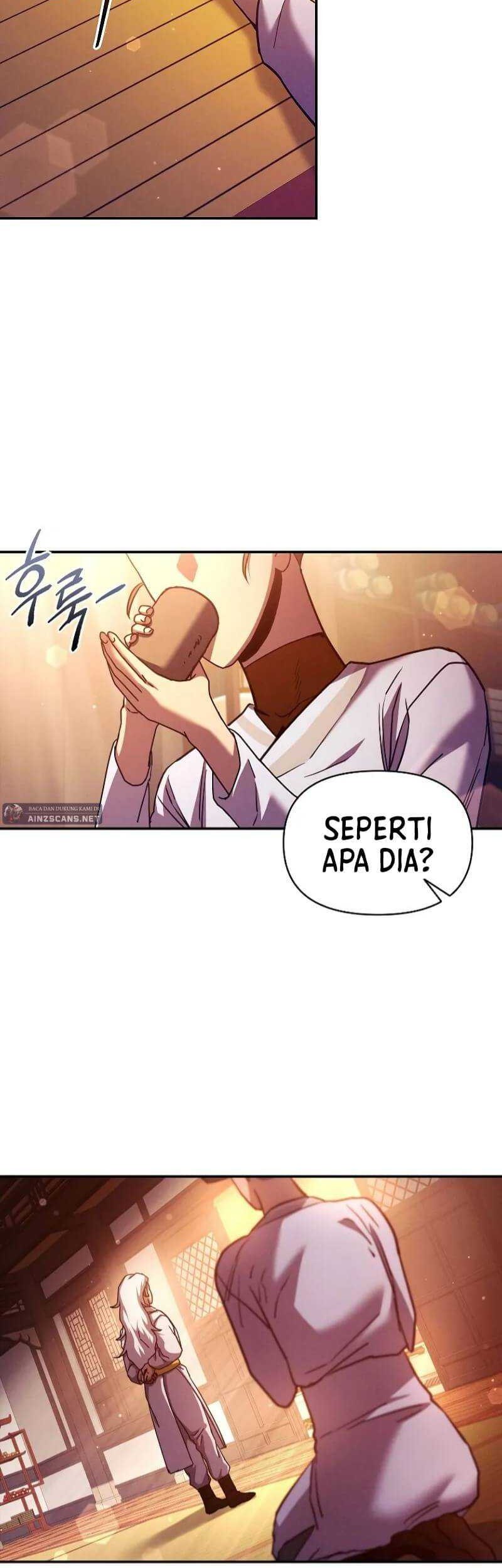 I Became the Successor of the Martial God Chapter 14 Gambar 41