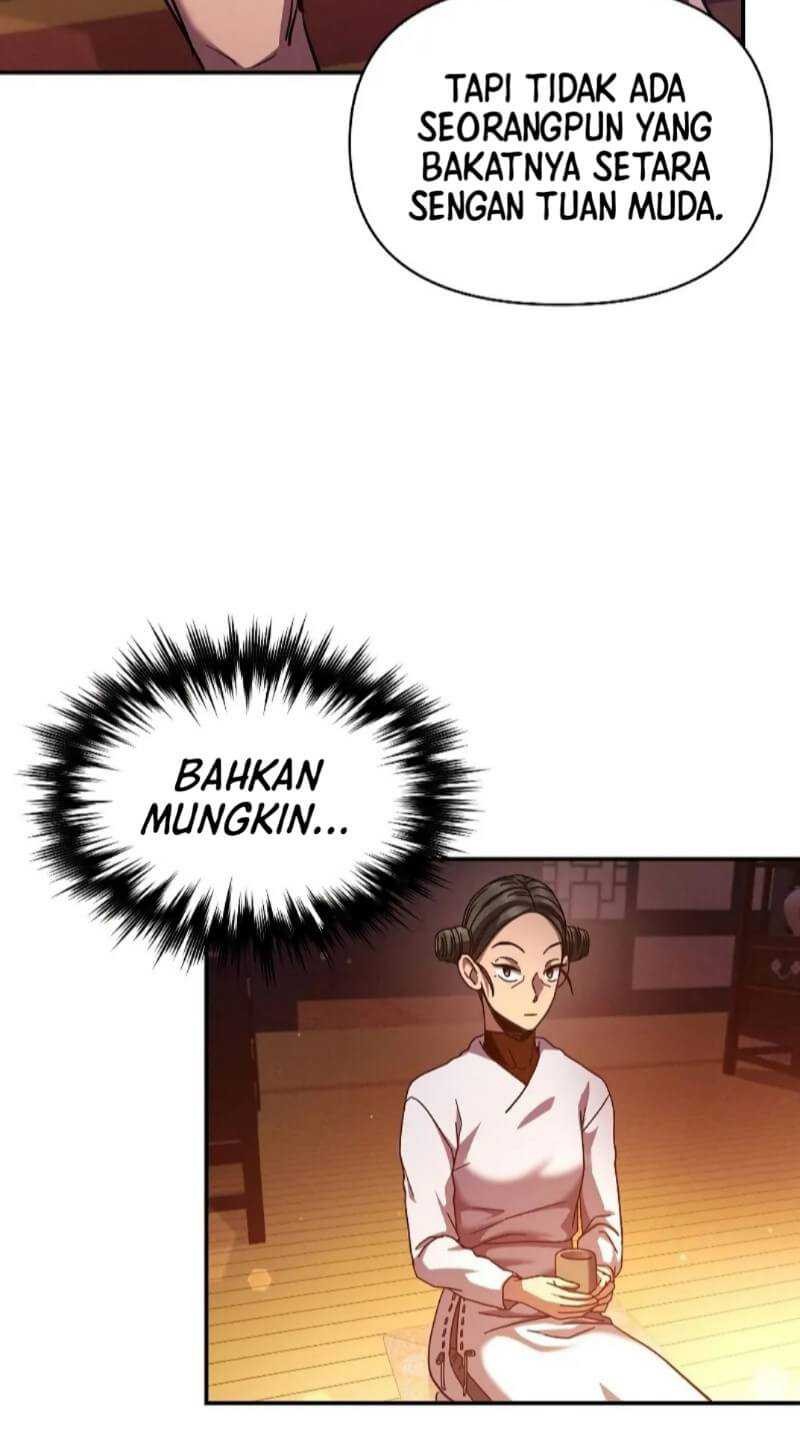 I Became the Successor of the Martial God Chapter 14 Gambar 43