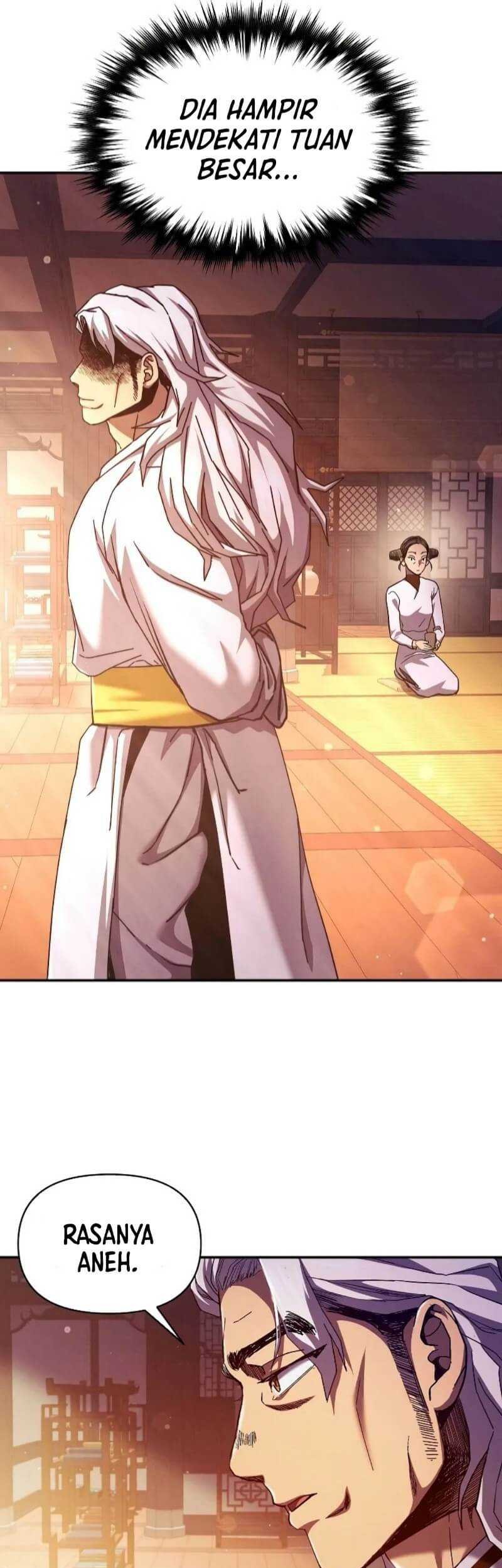 I Became the Successor of the Martial God Chapter 14 Gambar 44