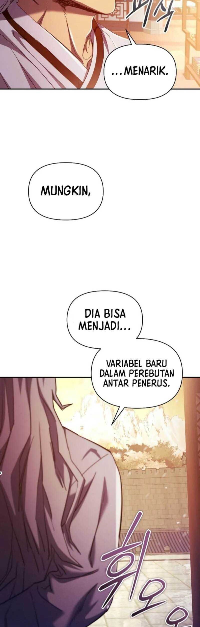 I Became the Successor of the Martial God Chapter 14 Gambar 47