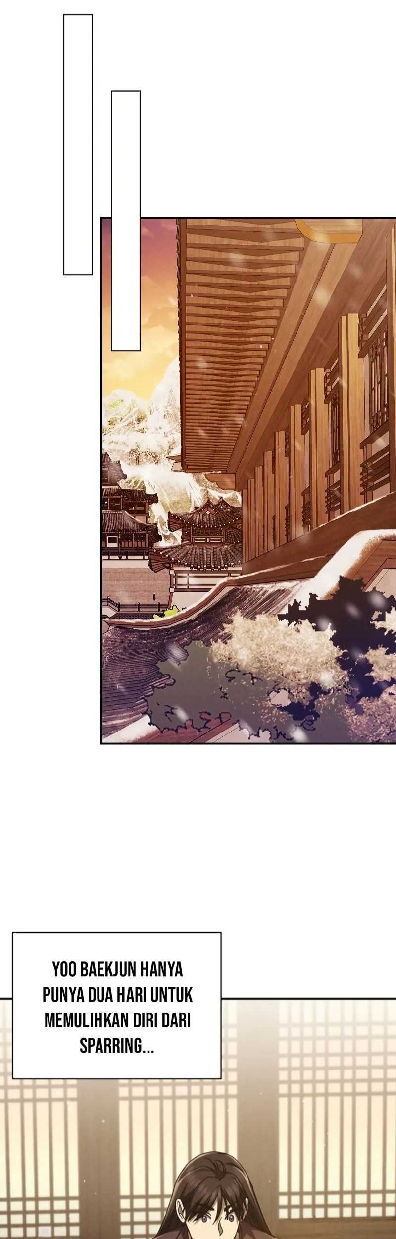 I Became the Successor of the Martial God Chapter 14 Gambar 49