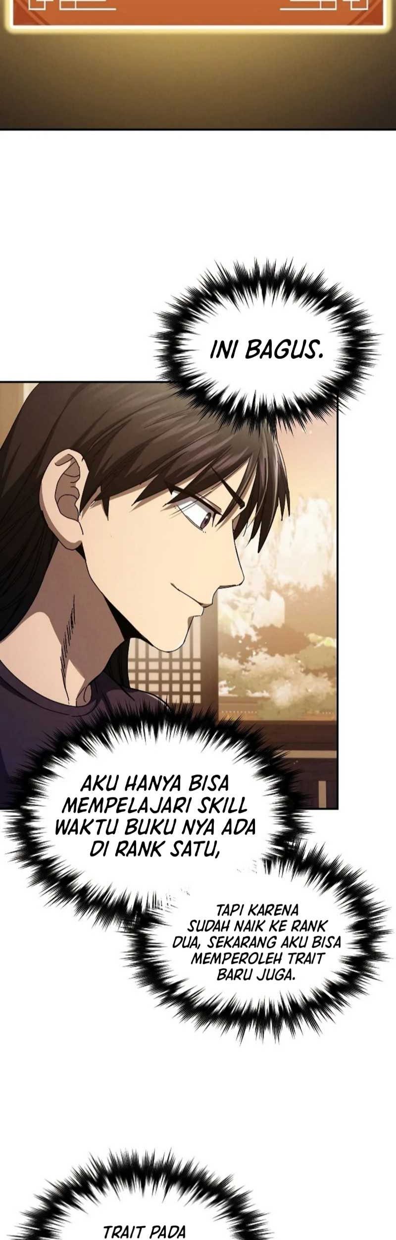 I Became the Successor of the Martial God Chapter 14 Gambar 51