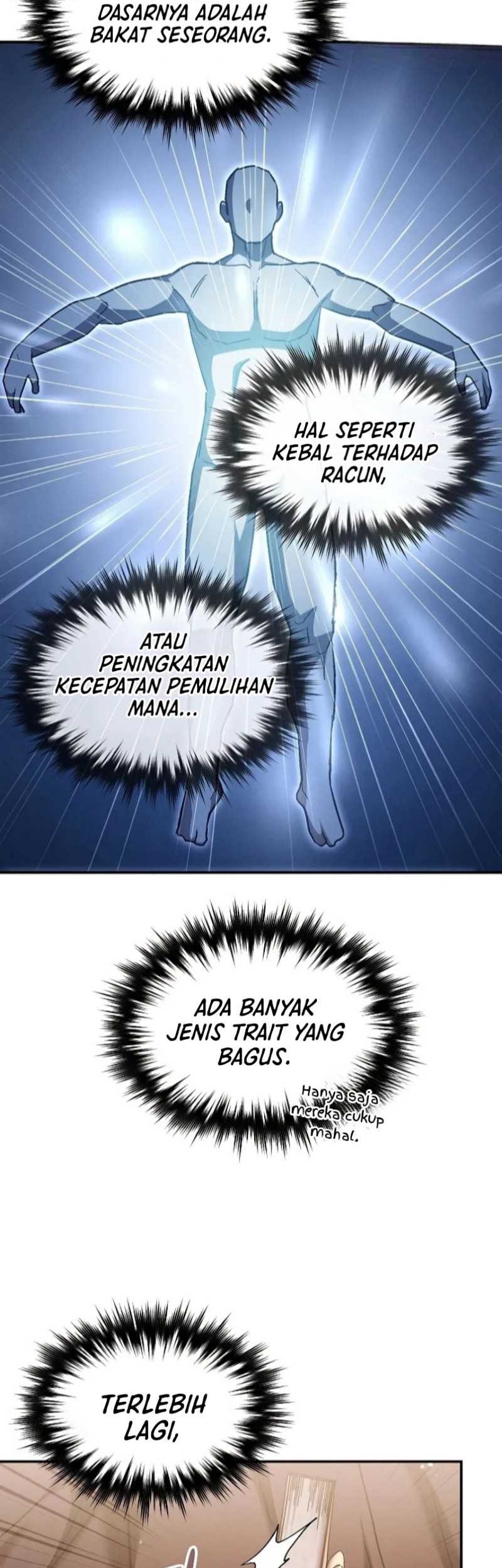 I Became the Successor of the Martial God Chapter 14 Gambar 52