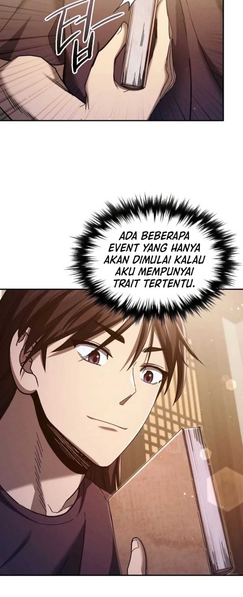 I Became the Successor of the Martial God Chapter 14 Gambar 53