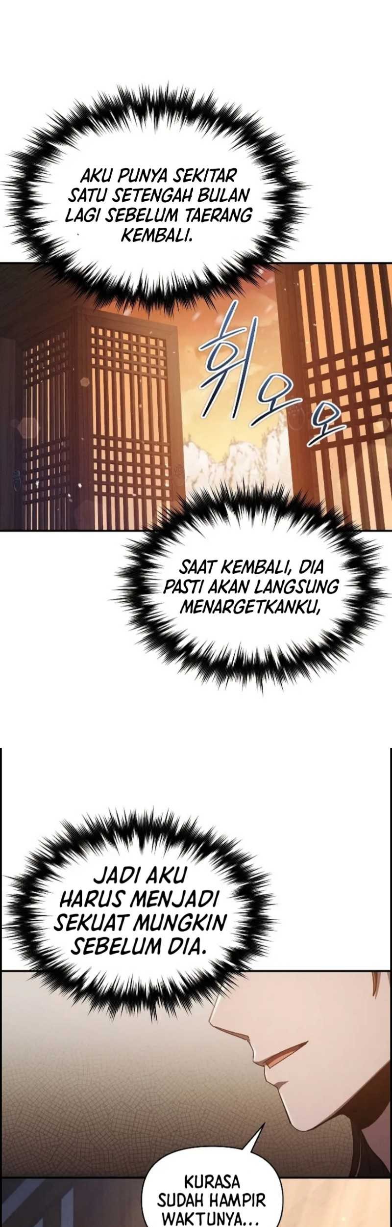 I Became the Successor of the Martial God Chapter 14 Gambar 54