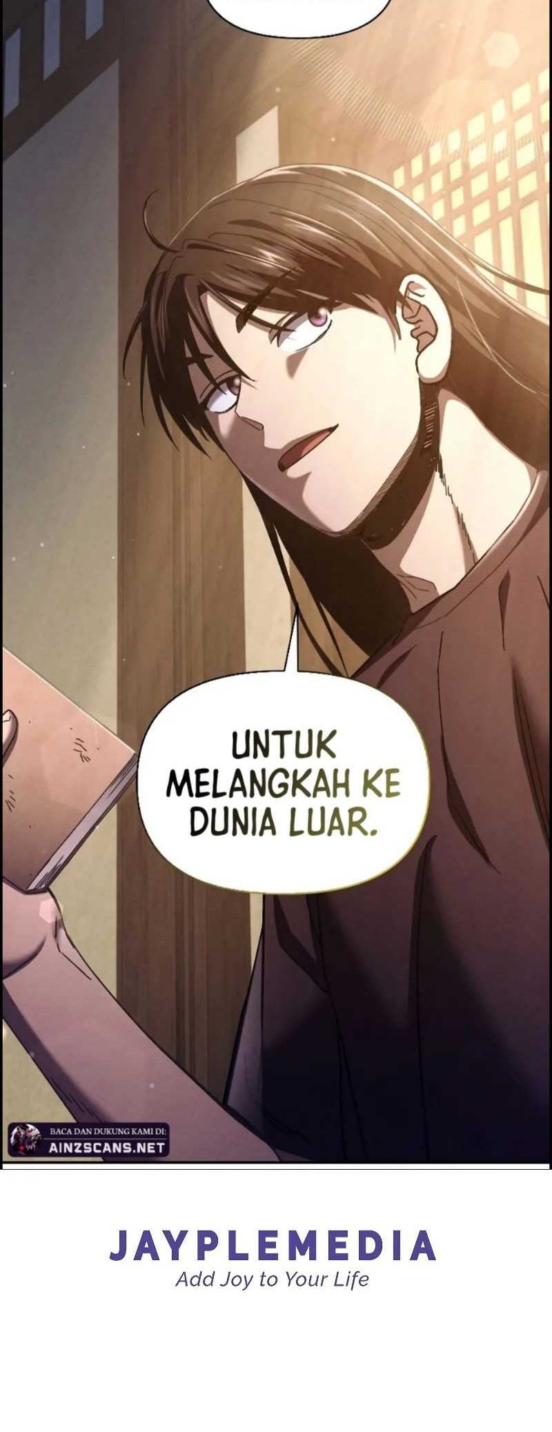 I Became the Successor of the Martial God Chapter 14 Gambar 55