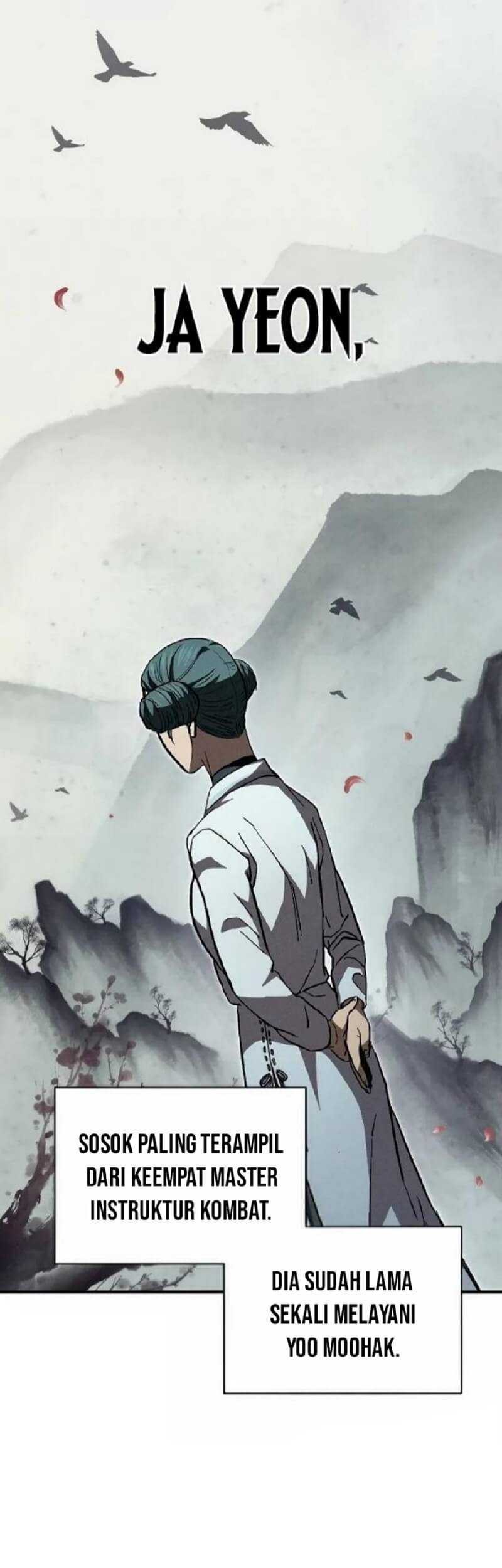 I Became the Successor of the Martial God Chapter 14 Gambar 3