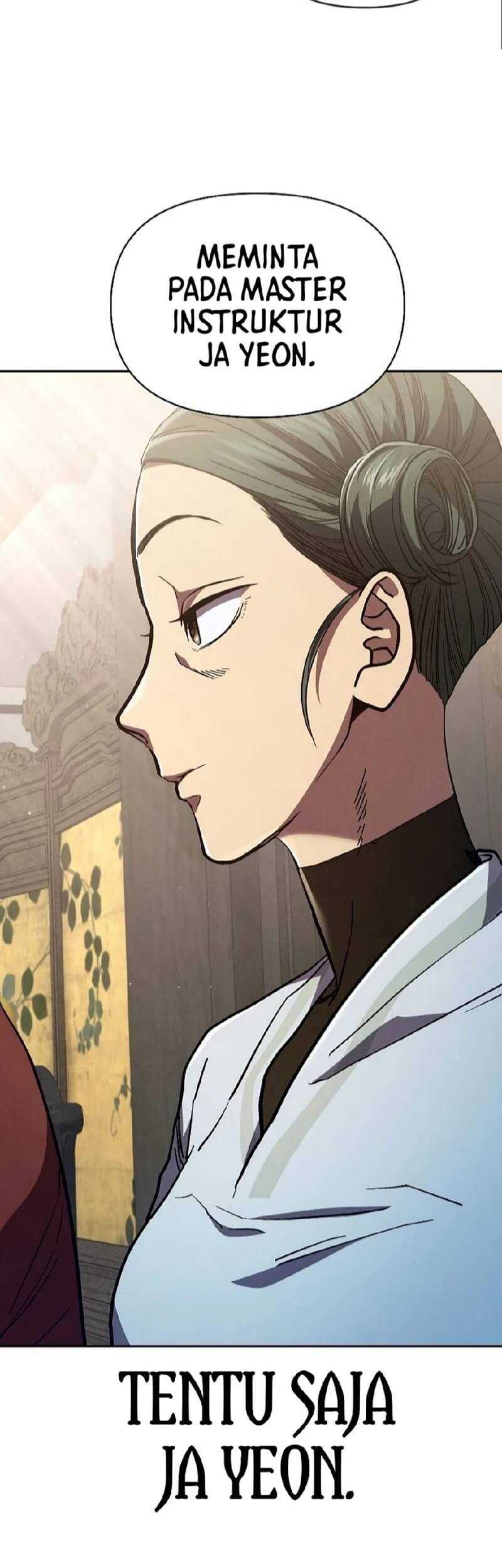 I Became the Successor of the Martial God Chapter 14 Gambar 7