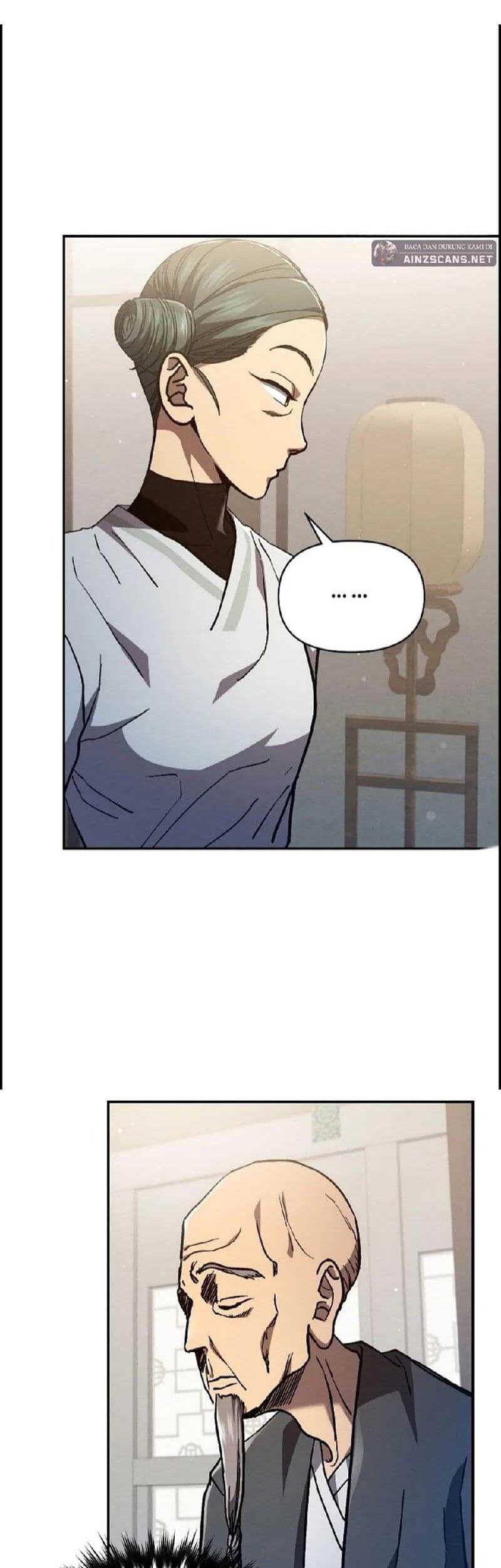I Became the Successor of the Martial God Chapter 14 Gambar 10