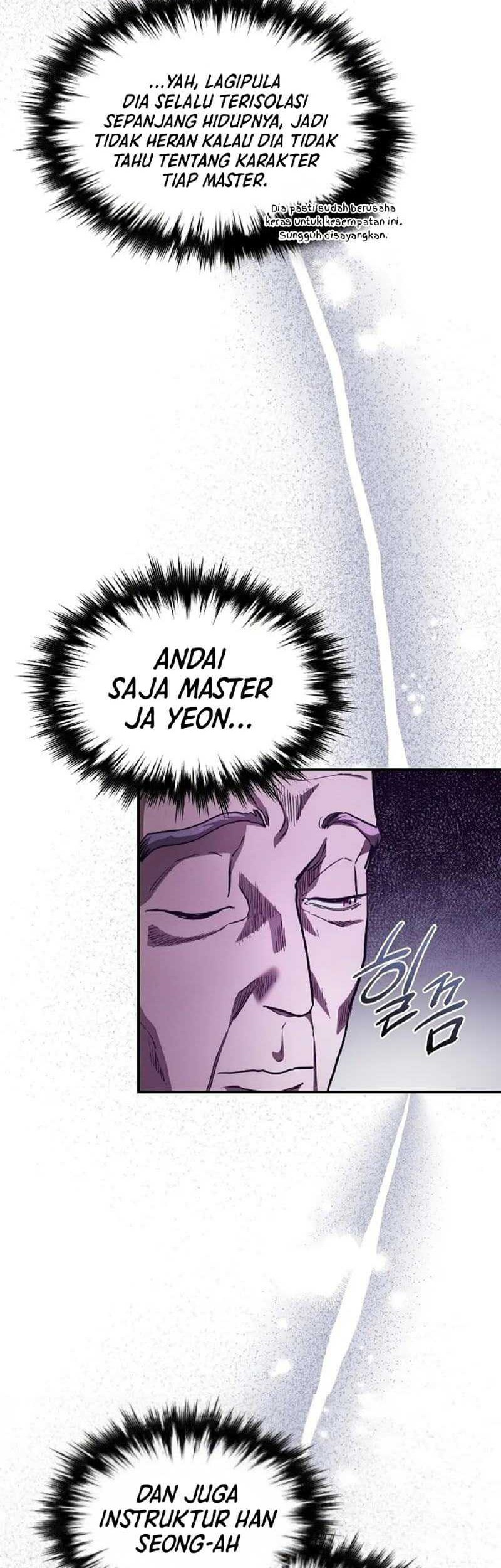 I Became the Successor of the Martial God Chapter 14 Gambar 12