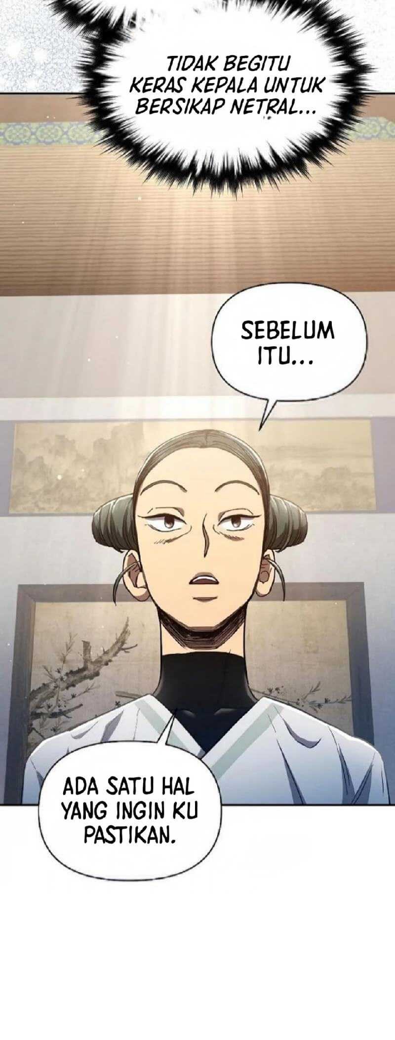I Became the Successor of the Martial God Chapter 14 Gambar 13