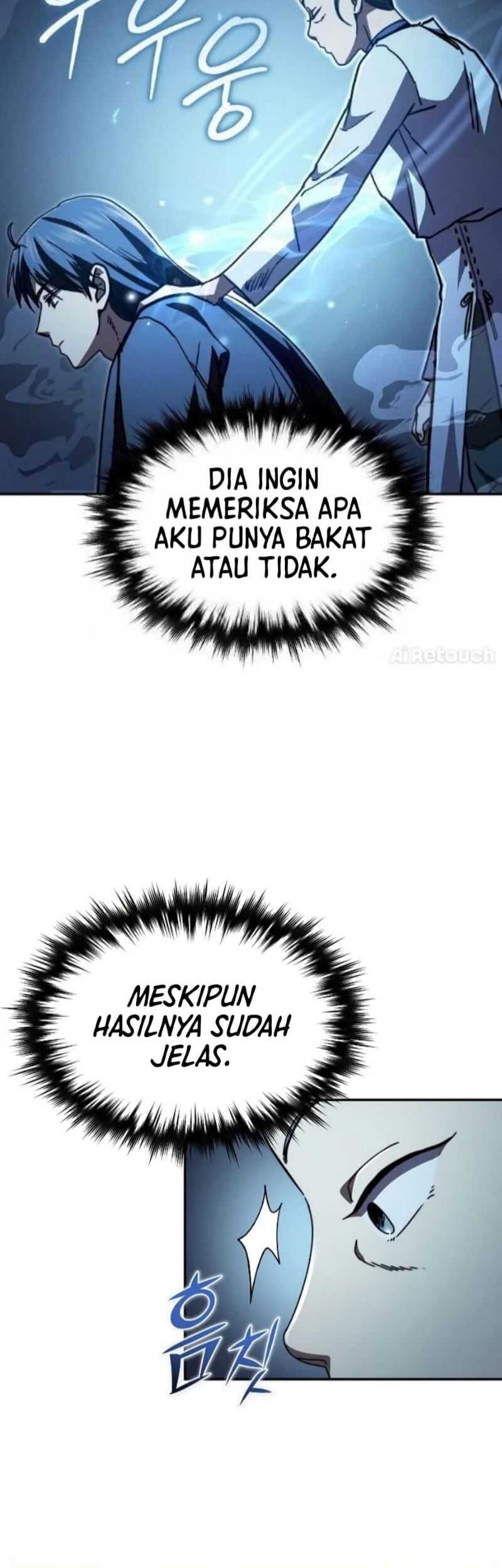 I Became the Successor of the Martial God Chapter 14 Gambar 15