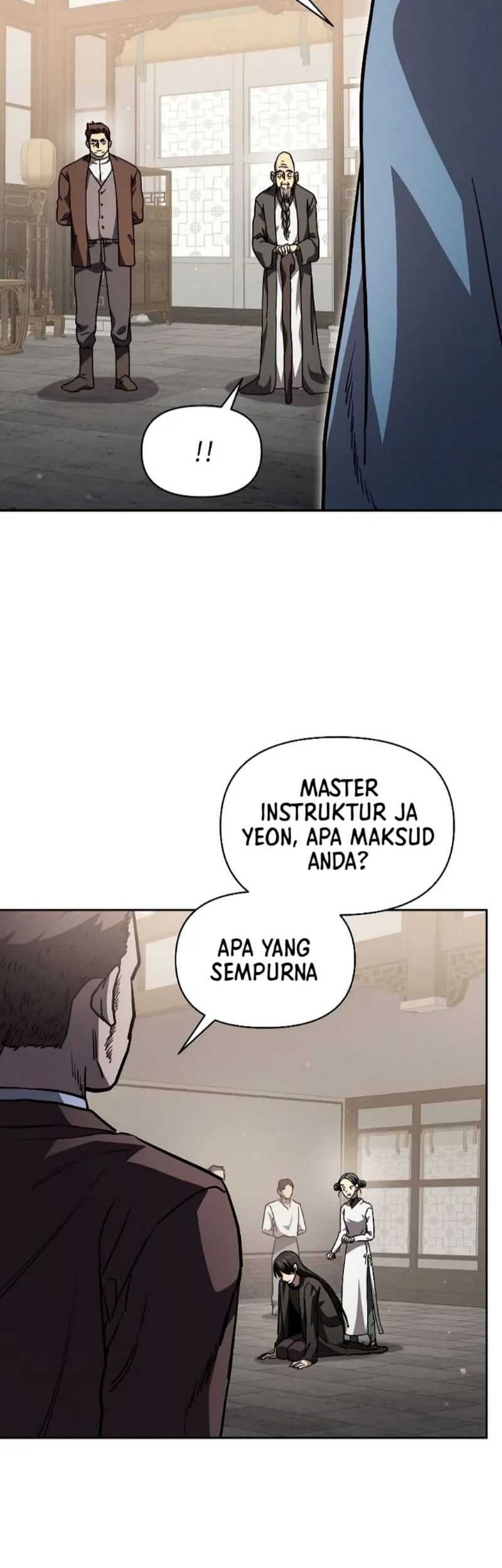 I Became the Successor of the Martial God Chapter 14 Gambar 17
