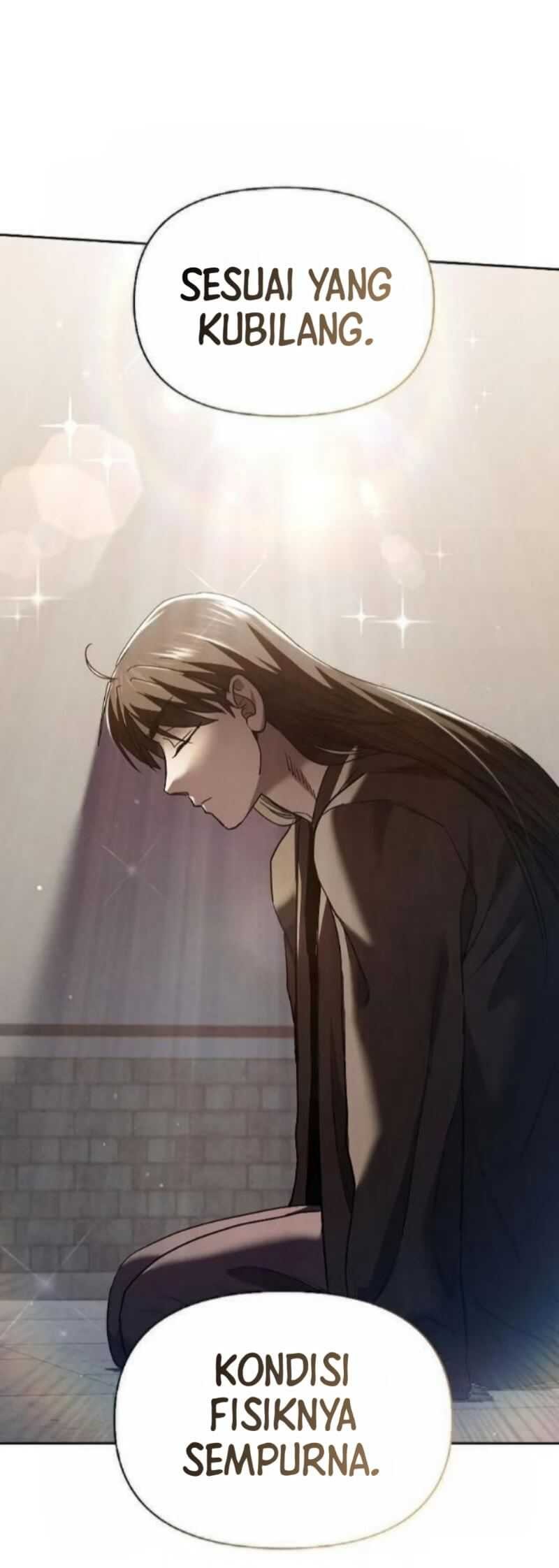 I Became the Successor of the Martial God Chapter 14 Gambar 18