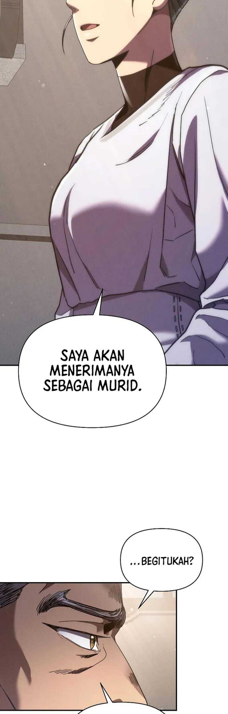 I Became the Successor of the Martial God Chapter 14 Gambar 22