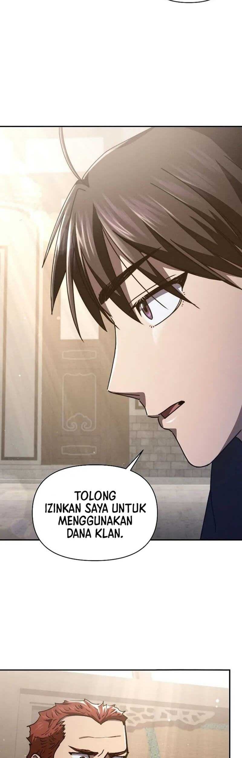 I Became the Successor of the Martial God Chapter 14 Gambar 25