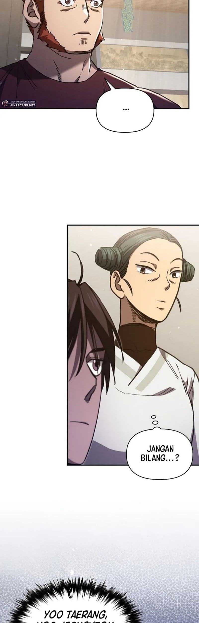 I Became the Successor of the Martial God Chapter 14 Gambar 26