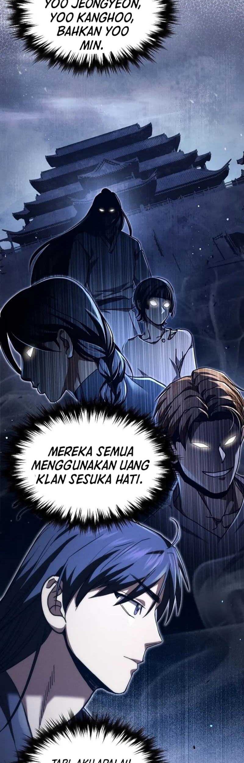 I Became the Successor of the Martial God Chapter 14 Gambar 27