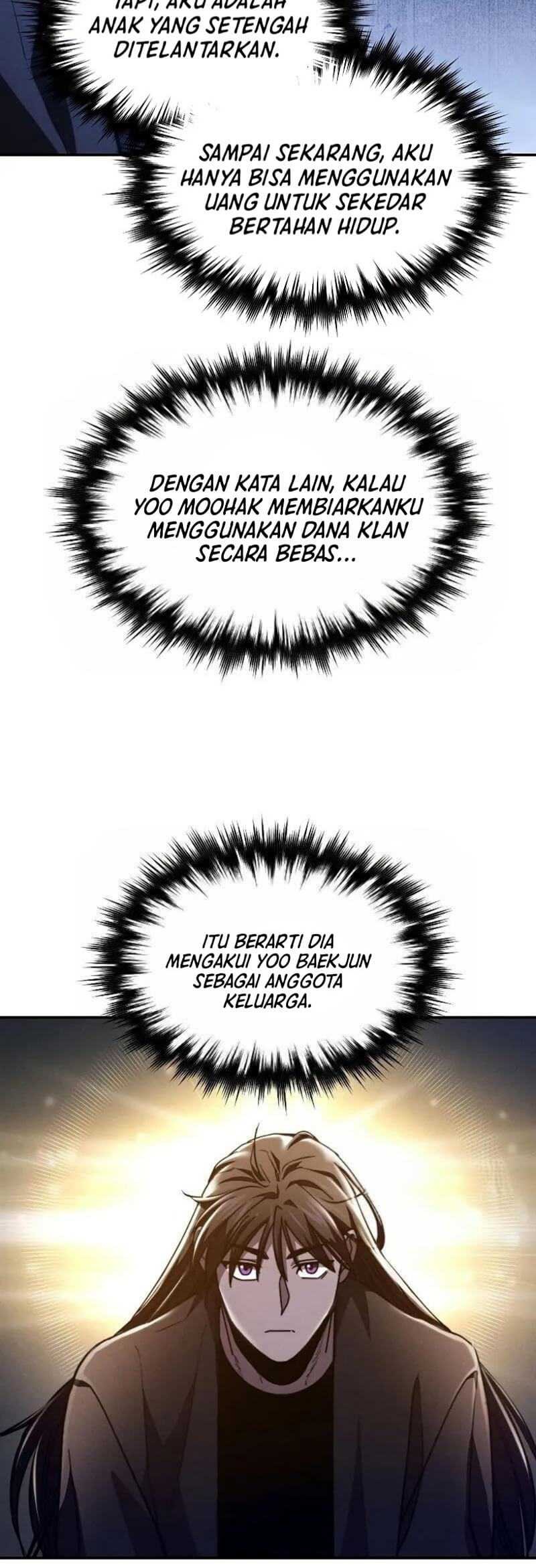 I Became the Successor of the Martial God Chapter 14 Gambar 28