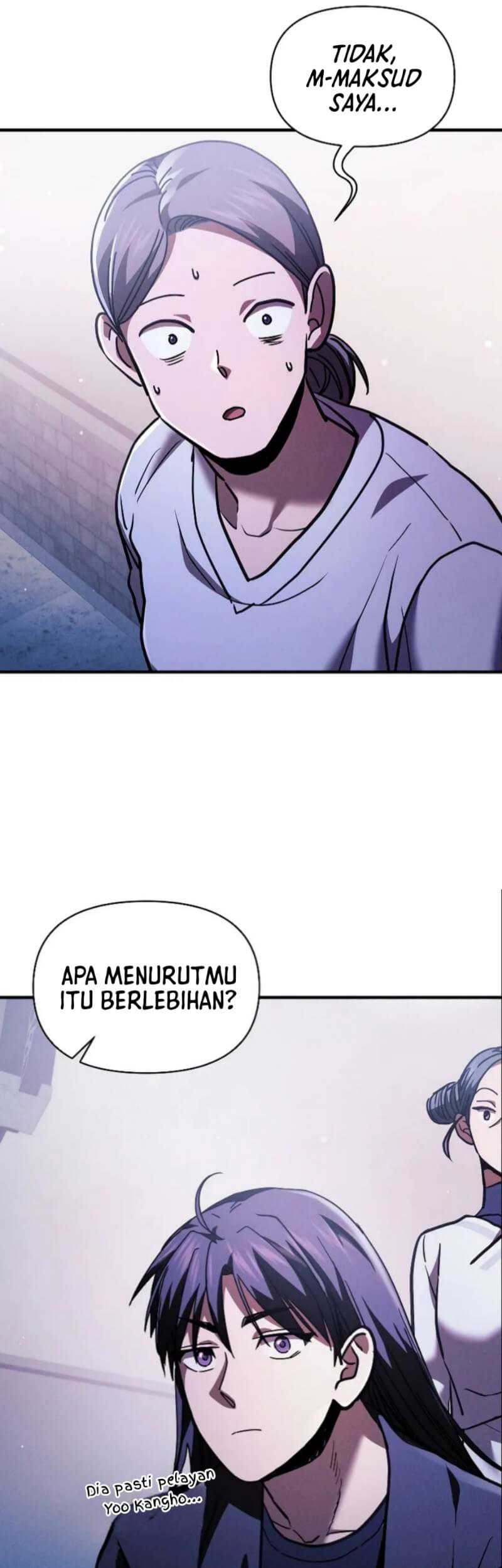 I Became the Successor of the Martial God Chapter 14 Gambar 33