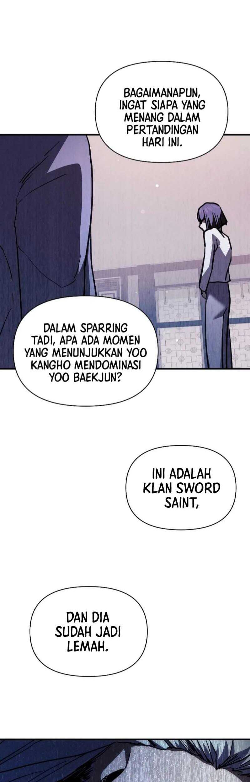 I Became the Successor of the Martial God Chapter 14 Gambar 36