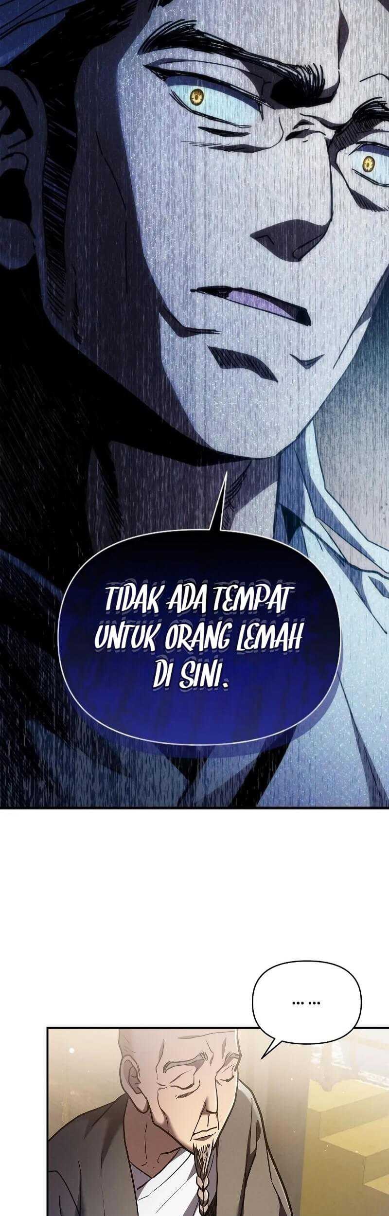 I Became the Successor of the Martial God Chapter 14 Gambar 37