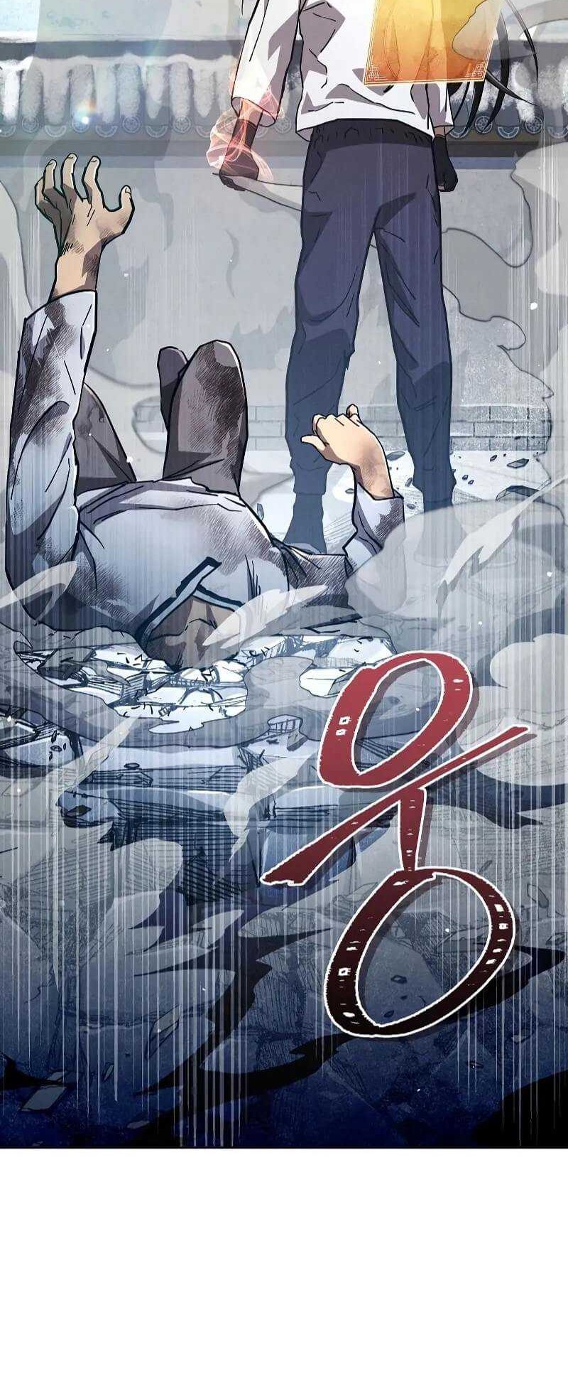 I Became the Successor of the Martial God Chapter 13 Gambar 33