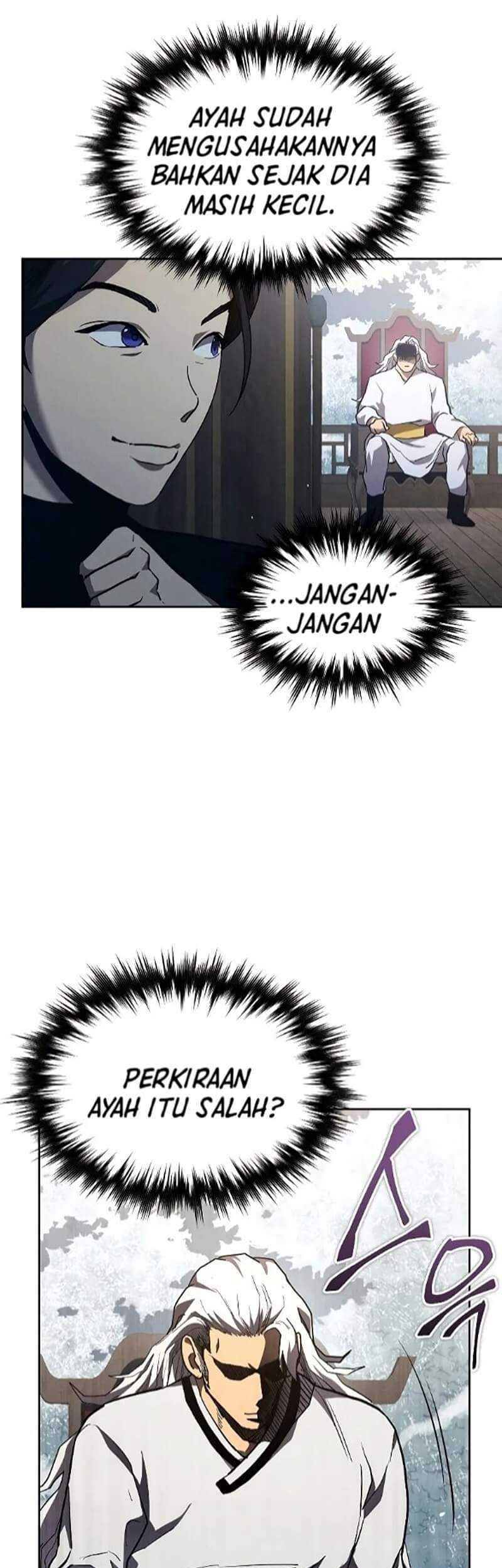 I Became the Successor of the Martial God Chapter 13 Gambar 39