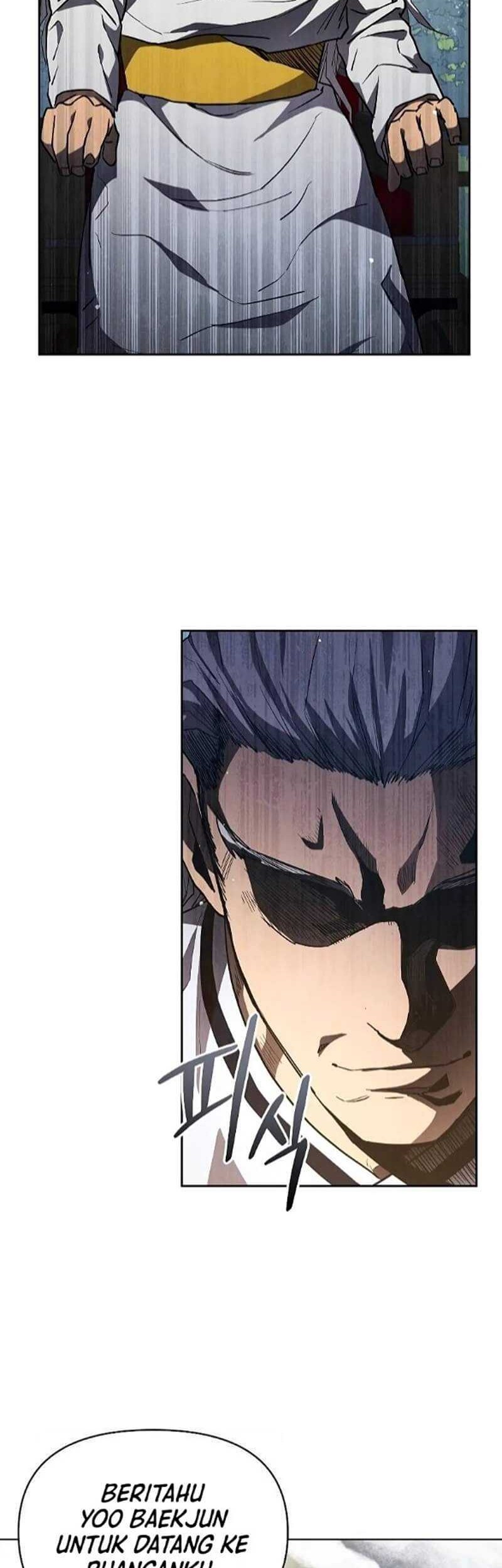 I Became the Successor of the Martial God Chapter 13 Gambar 40
