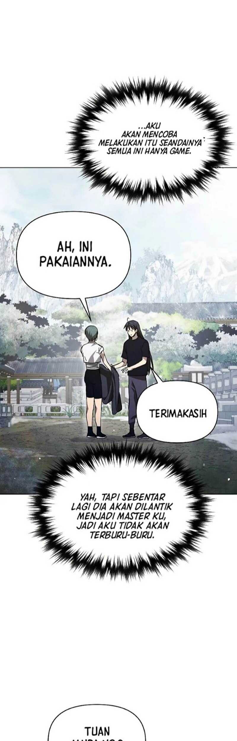 I Became the Successor of the Martial God Chapter 13 Gambar 44
