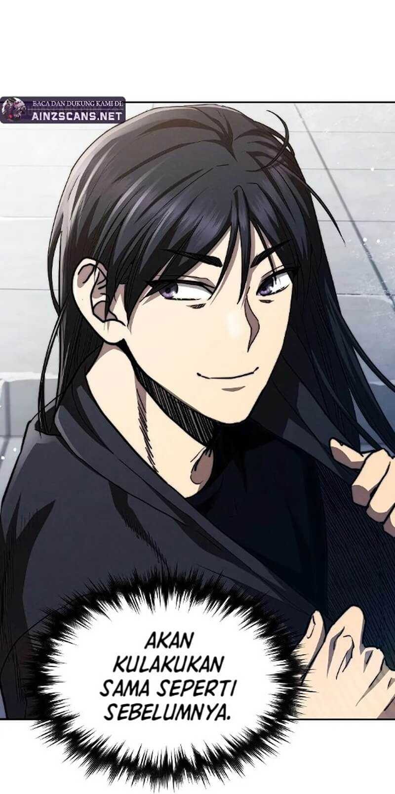 I Became the Successor of the Martial God Chapter 13 Gambar 48