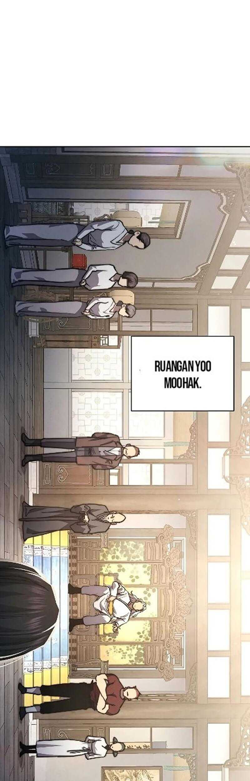 I Became the Successor of the Martial God Chapter 13 Gambar 49