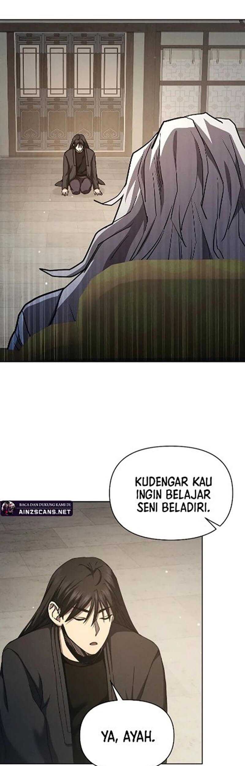 I Became the Successor of the Martial God Chapter 13 Gambar 51