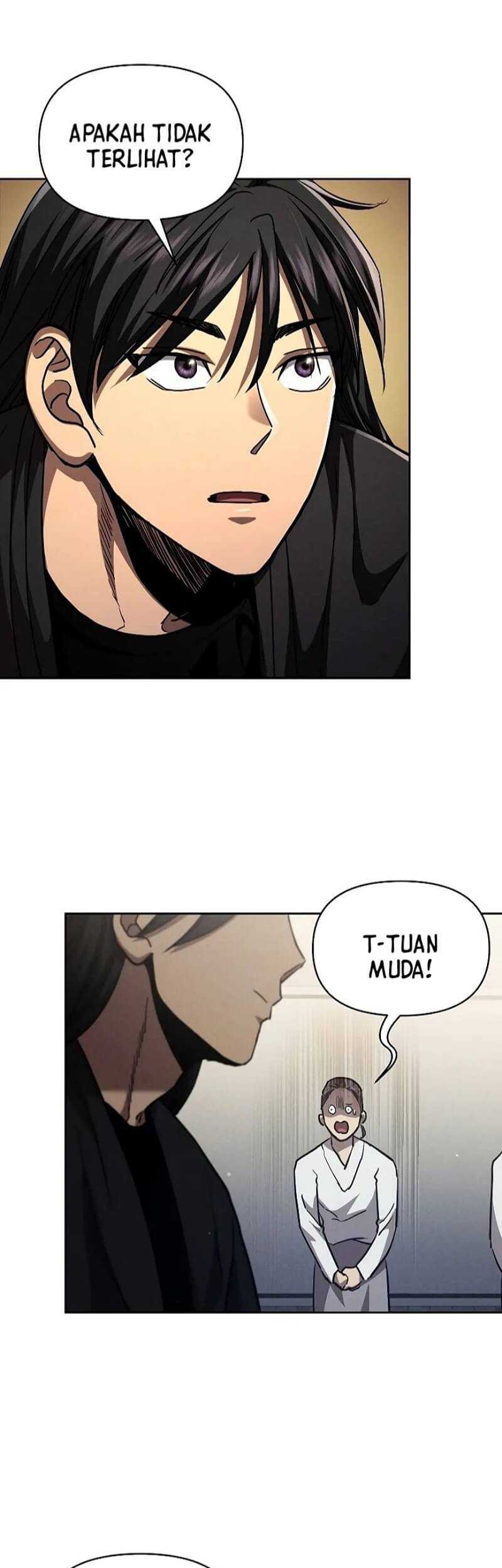 I Became the Successor of the Martial God Chapter 13 Gambar 54