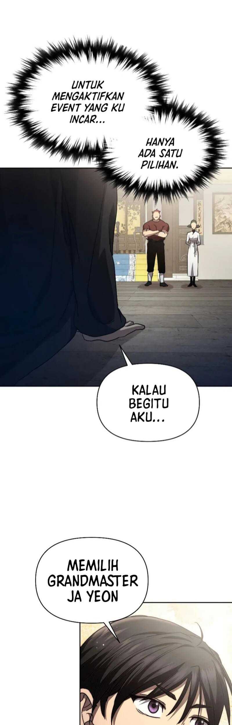I Became the Successor of the Martial God Chapter 13 Gambar 58
