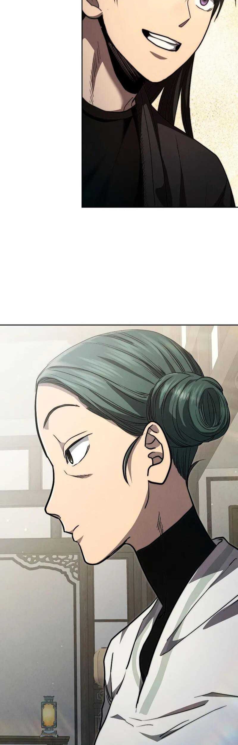 I Became the Successor of the Martial God Chapter 13 Gambar 59