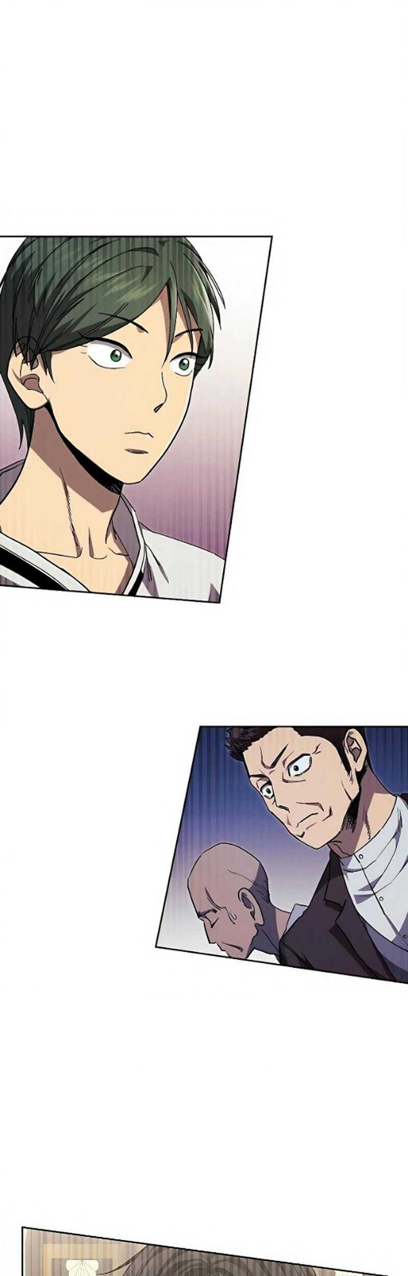 I Became the Successor of the Martial God Chapter 13 Gambar 4