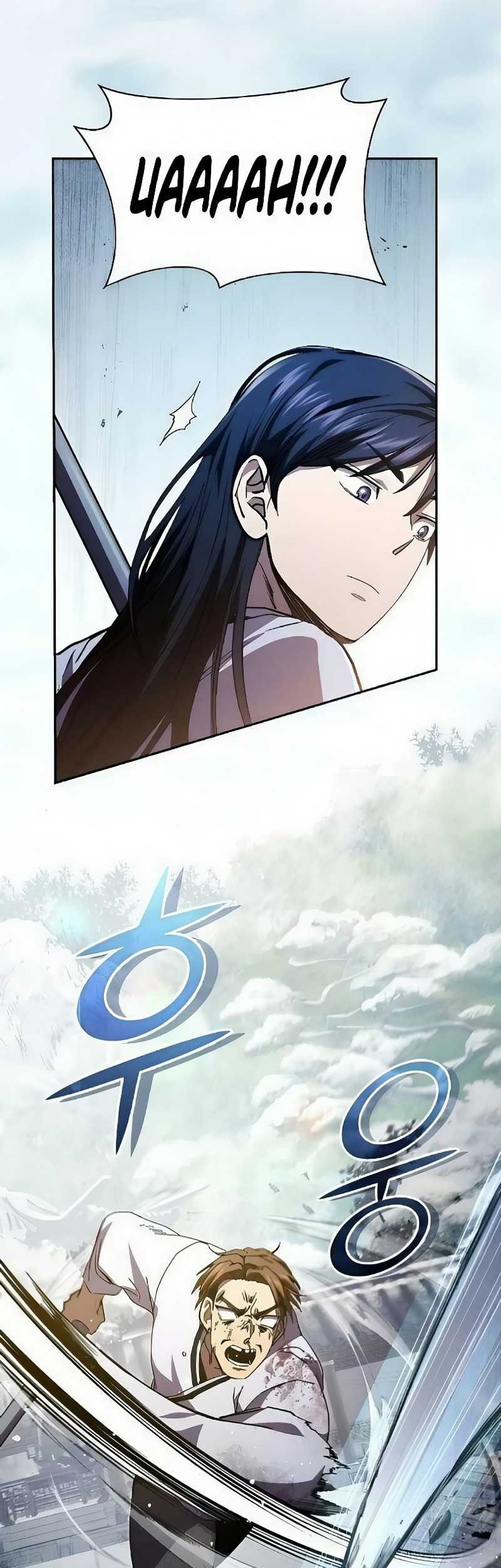 I Became the Successor of the Martial God Chapter 13 Gambar 9