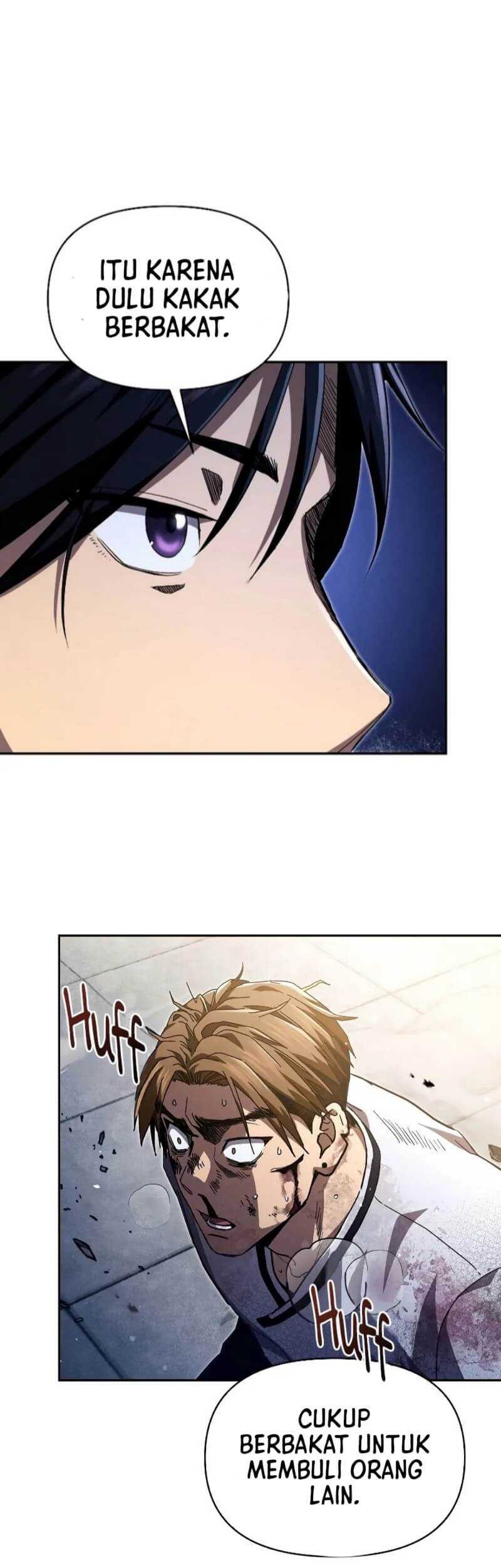 I Became the Successor of the Martial God Chapter 13 Gambar 14
