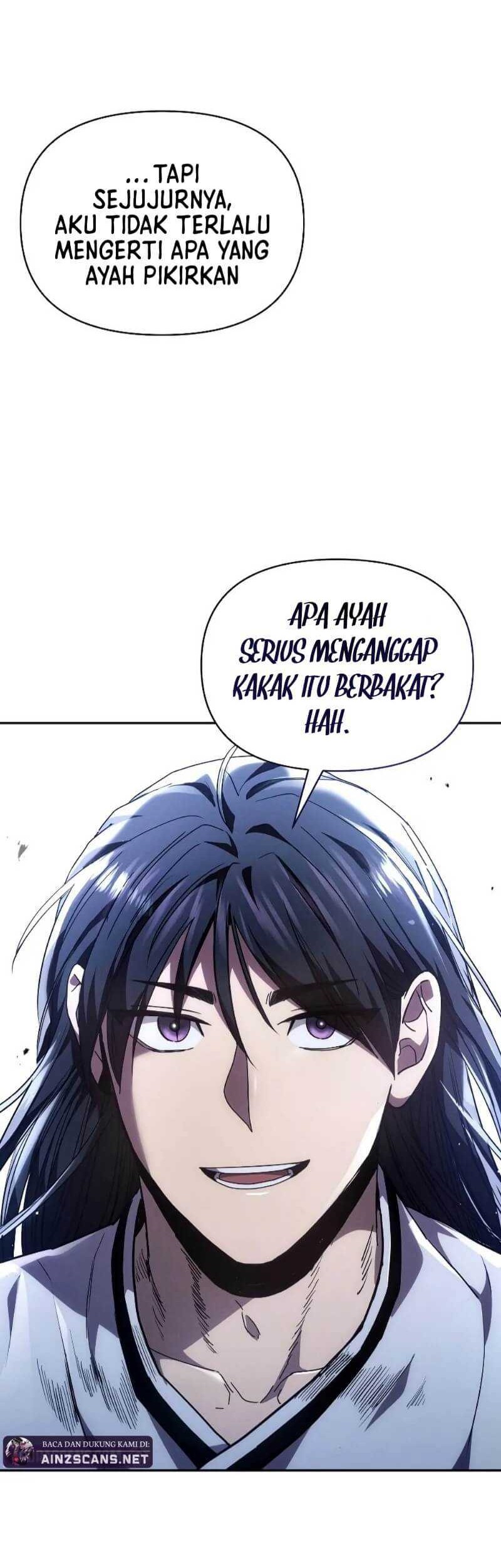I Became the Successor of the Martial God Chapter 13 Gambar 15