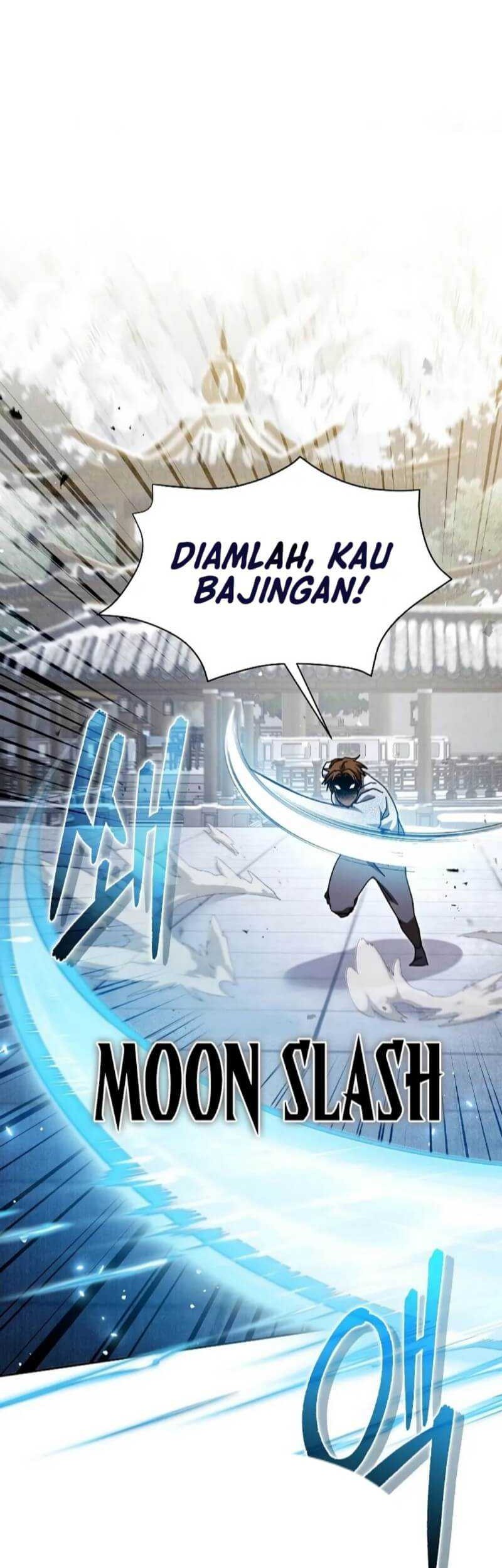 I Became the Successor of the Martial God Chapter 13 Gambar 16