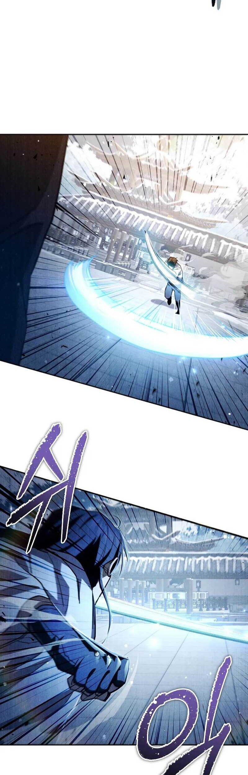 I Became the Successor of the Martial God Chapter 13 Gambar 17