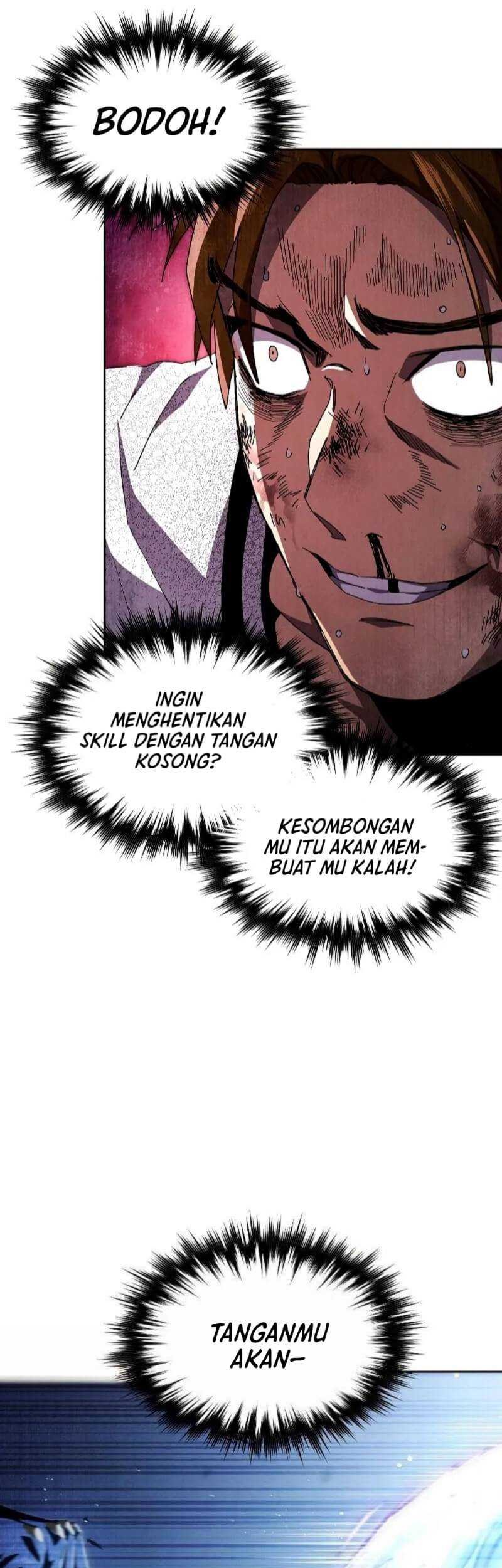 I Became the Successor of the Martial God Chapter 13 Gambar 19