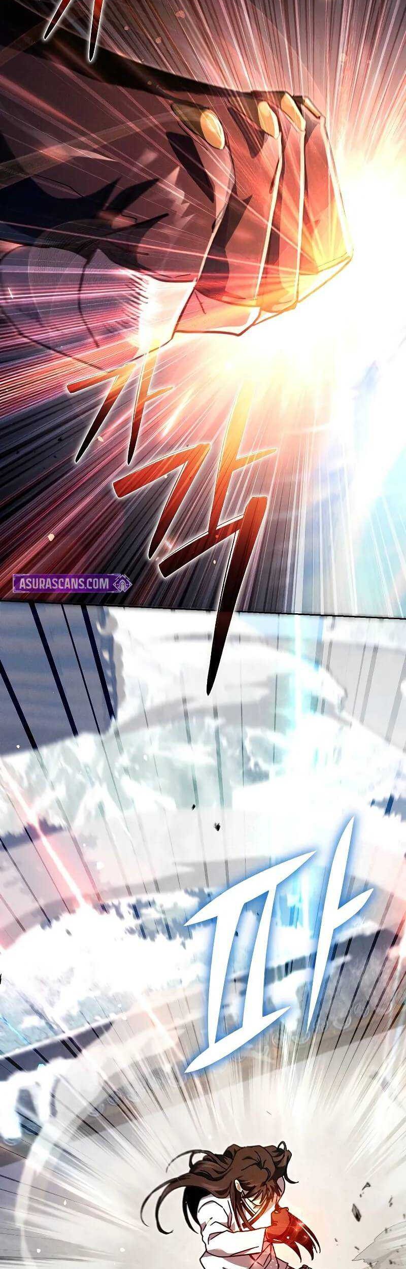 I Became the Successor of the Martial God Chapter 13 Gambar 21
