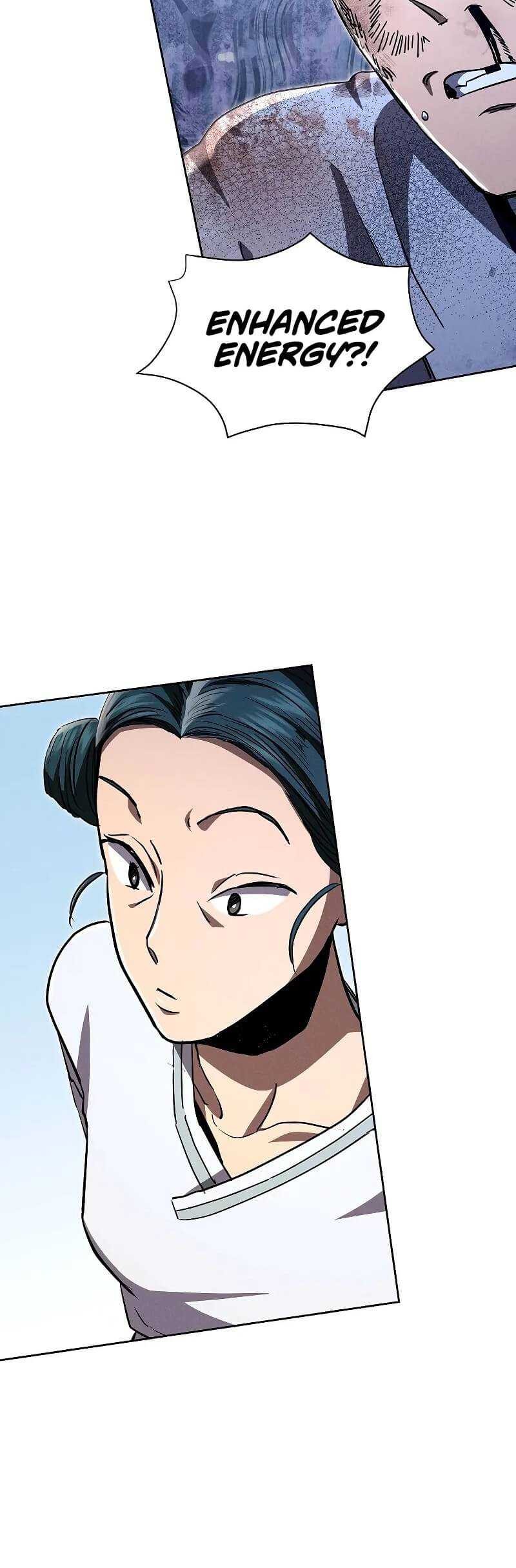 I Became the Successor of the Martial God Chapter 13 Gambar 23