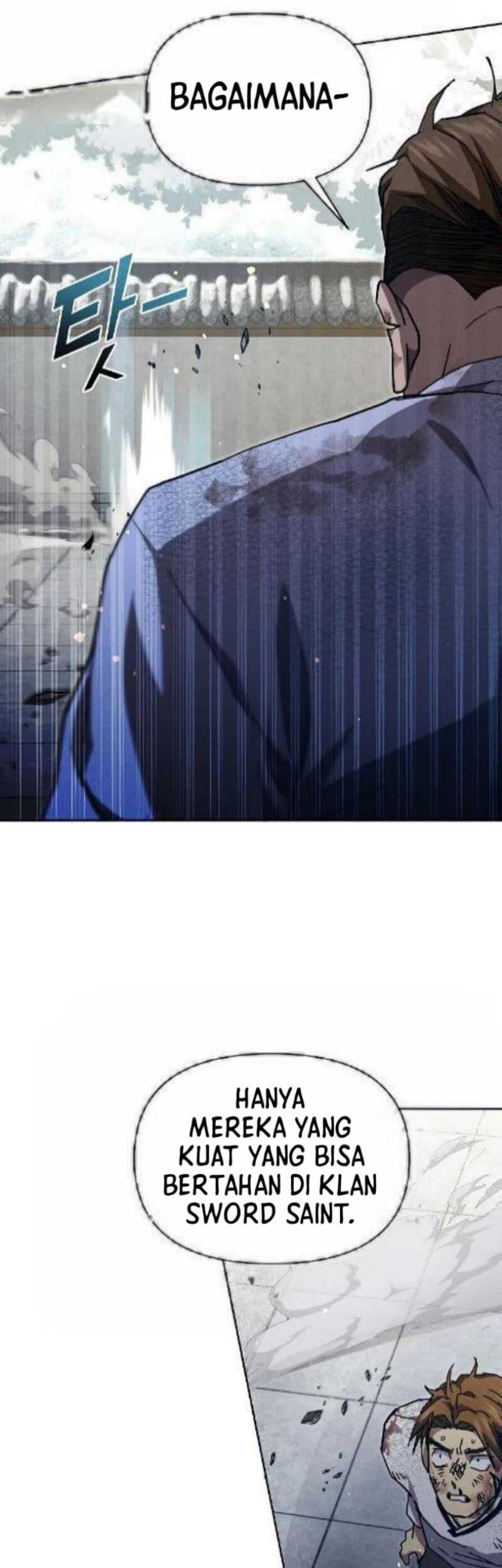 I Became the Successor of the Martial God Chapter 13 Gambar 24