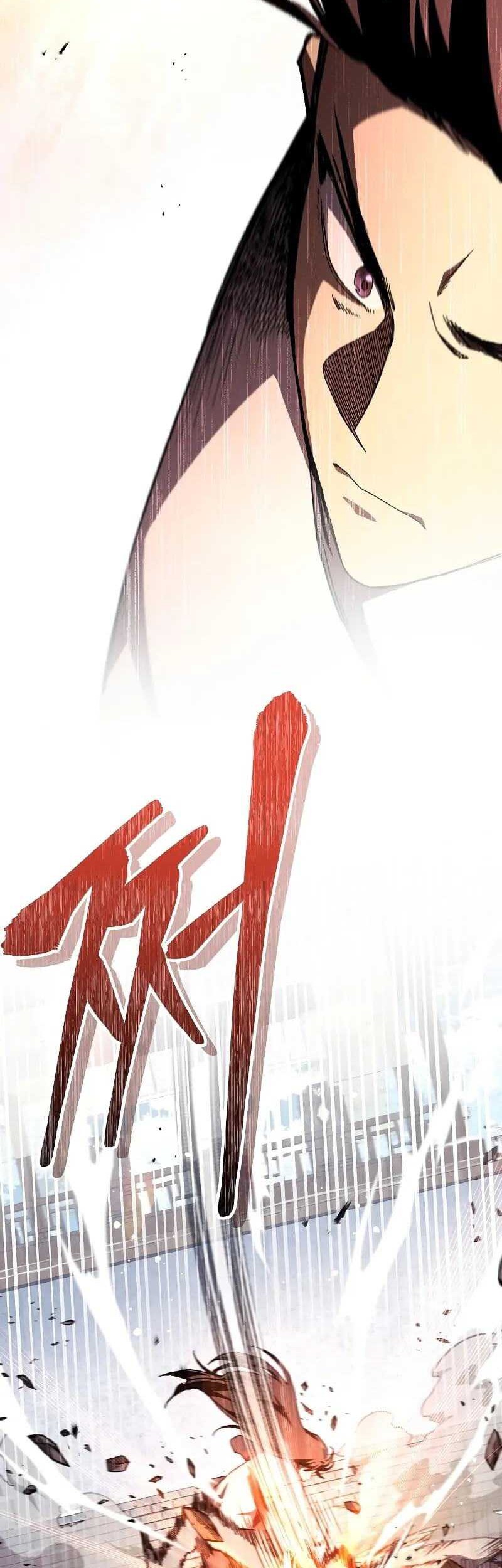 I Became the Successor of the Martial God Chapter 13 Gambar 27