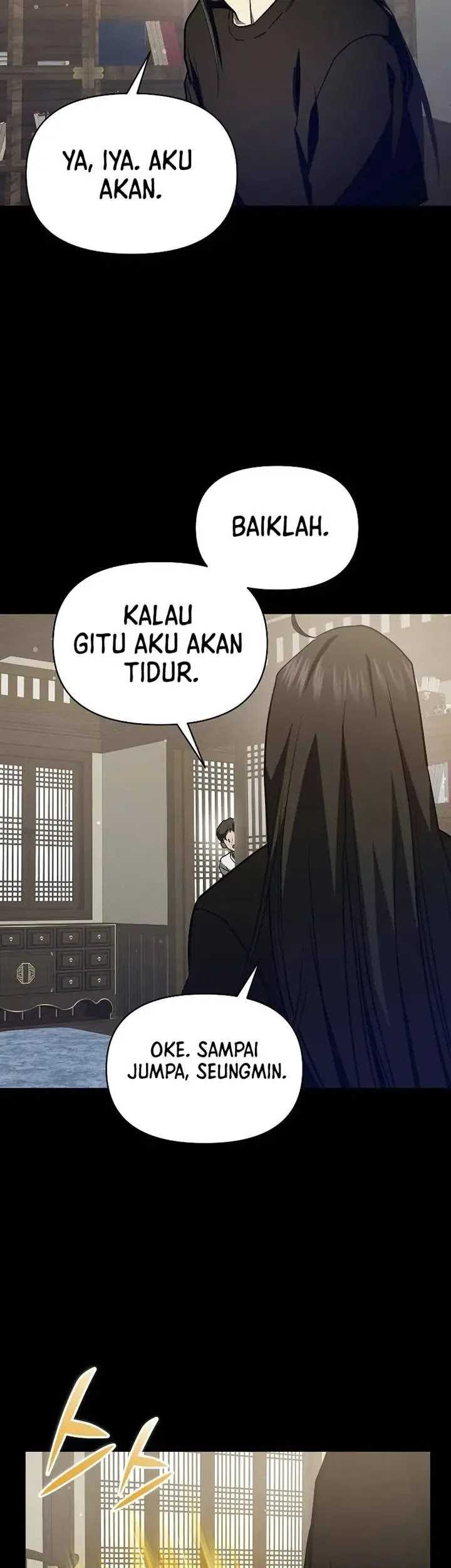 I Became the Successor of the Martial God Chapter 12 Gambar 41
