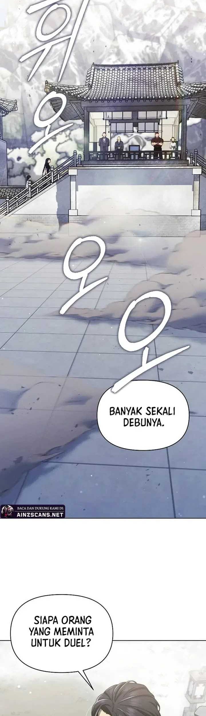 Baca  I Became the Successor of the Martial God Chapter 12 Gambar 2