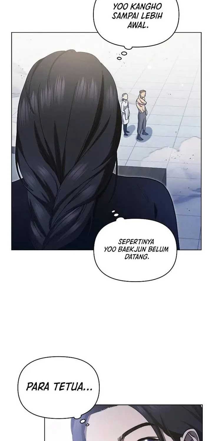 I Became the Successor of the Martial God Chapter 12 Gambar 4